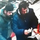 Полиция ищет подозреваемых в краже из магазина под Курском (фото)