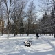 В Курской области ожидается оттепель