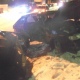 В Курской области в двух авариях с четырьмя ВАЗами пострадали дети