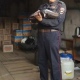 В Курске осужден пенсионер, торговавший «сивухой» в гараже