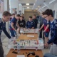 Курские хоккеисты стали лучшими на домашнем этапе Кубка России
