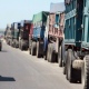 В Курской области ограничат движение большегрузов по ряду автодорог