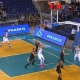 «Динамо» (Курск) разгромило «Польковице» в 1/4 финала Евролиги