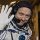 Космонавт Александр Мисуркин научит курян играть в бадминтон