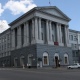 Курск остался без городских часов