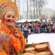 Курск. Как и где отпраздновать Масленицу