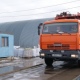 Курск. В Доме Советов показали, как дистанционно контролируют вывоз мусора