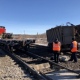 Из-за ДТП в Курской области на железнодорожном переезде поезд «Льгов – Брянск» пустили в объезд