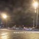 ДТП в Курске: полтора десятка машин «сыграли в паровозики»