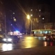 В Курске машина сбила пешехода