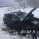 Курск. Подробности ДТП с «Инфинити» на проспекте Дериглазова: водитель был пьян, трое раненых (фото)