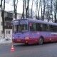 В Курской области травму получила пассажирка, упавшая в салоне автобуса (фото ДТП)