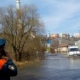В Курске и области названы зоны возможного подтопления во время паводка