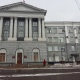 На здании мэрии Курска установят новые часы