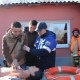 Курские спасатели учили иностранцев, как вести себя в паводок