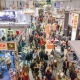 Курские предприниматели участвуют в международных выставках