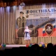 В Курске проходит фестиваль памяти Героя России Андрея Хмелевского