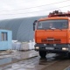 В Курской области регоператор приостановил вывоз мусора