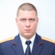 Первый замруководителя СУ СК РФ по Курской области проведет прием граждан в Солнцево