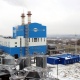 Курск. «Квадра» сообщила, что тепло и горячая вода поданы всем потребителям