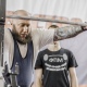 Курянин стал мастером спорта международного класса по пауэрлифтингу