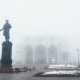 В Курской области потеплеет до +10°С, реки пока не выходят из берегов