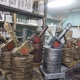 Курский силач установил два рекорда Европы