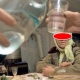 Под Курском самогонщица, пытаясь откупиться от участкового, попала под уголовную статью