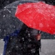 Погода в Курской области: снег с дождем и гололедица
