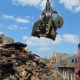 В Курской области суд закрыл пункт металлолома в жилом секторе