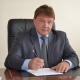 Главу Курского района наградили за вклад в развитие законодательства