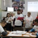 «Если есть возможность – нужно кому-нибудь помогать». В Железногорске стартовала программа корпоративного волонтерства