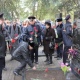 В Курске почтили память Героя России Андрея Хмелевского