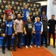 Курские боксеры выиграли три «золота» первенства России