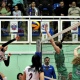 Волейболистки Курска разгромили «Липецк», сегодня вторая игра