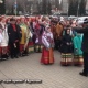 В Курске и Курчатове снимали программу «Играй, гармонь»