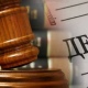 Курянин пошел под суд за попытку изнасилования знакомой