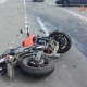 Под Курском в аварию попали 18-летние водители без прав: двое раненых