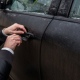 В Курской области поймали автоугонщиков