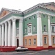 В Курске хотят открыть институт культуры