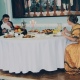 Гастрономическая экскурсия под Курском: в усадьбе Марьино потчевали блюдами князей Барятинских