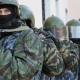 В Курске идут антитеррористические учения