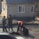 Главе Щигров пришлось объясниться за ноу-хау «битый кирпич»