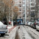 В Курске в многоэтажке на улице Косухина из-за пожара эвакуировали целый подъезд (видео)