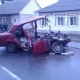 В Курской области 22-летний водитель обвиняется в гибели женщины и 15-летней школьницы
