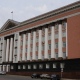 В администрации Курской области ликвидирован комитет промышленности и транспорта
