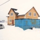 Суд отказал признать право собственности на жилой дом, построенный в охранной зоне курского заповедника