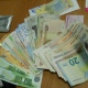 Рюкзак, набитый деньгами. Курские таможенники задержали финансового контрабандиста (ФОТО)