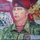 Курский школьник нарисовал директора Росгвардии Виктора Золотова и победил на Всероссийском конкурсе