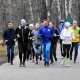 Роман Старовойт устроил пробежку по Боевке